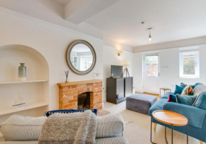 Flat 1 Eversley Cottage
